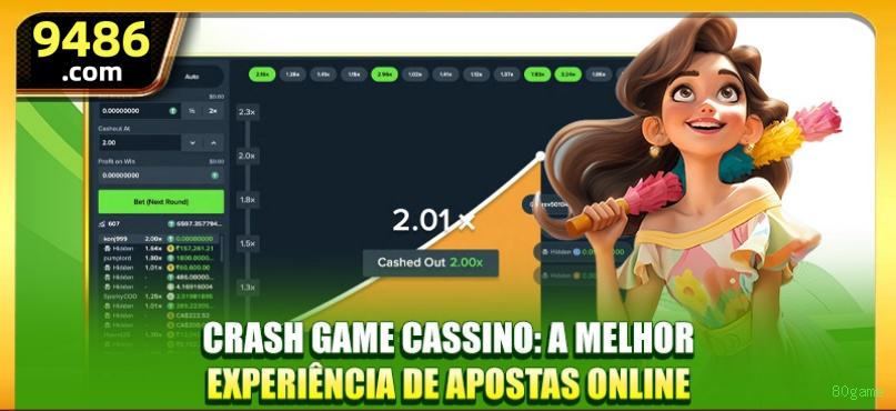 Cassino ao vivo no Brasil | 80game: segura e premiada