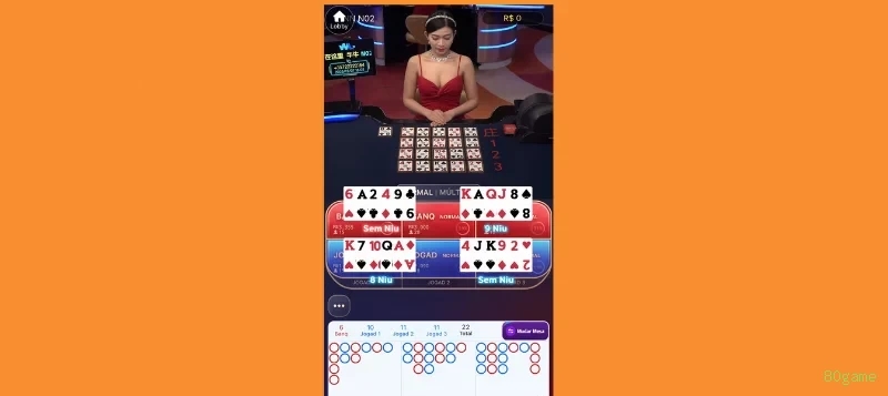 80game